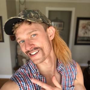 Meet your Posher, Trevor